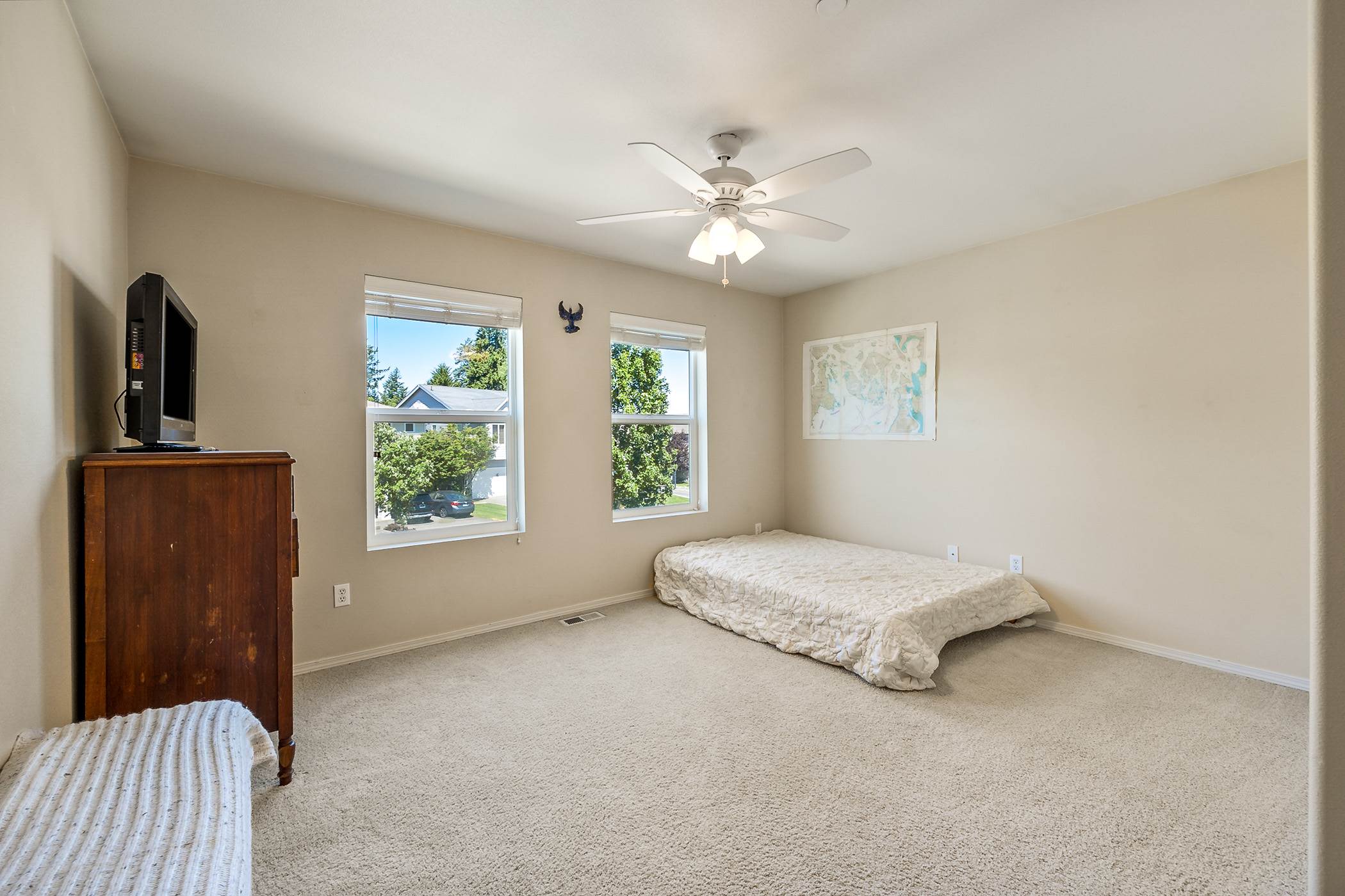 1345 Foreman Road, Dupont, WA 98327