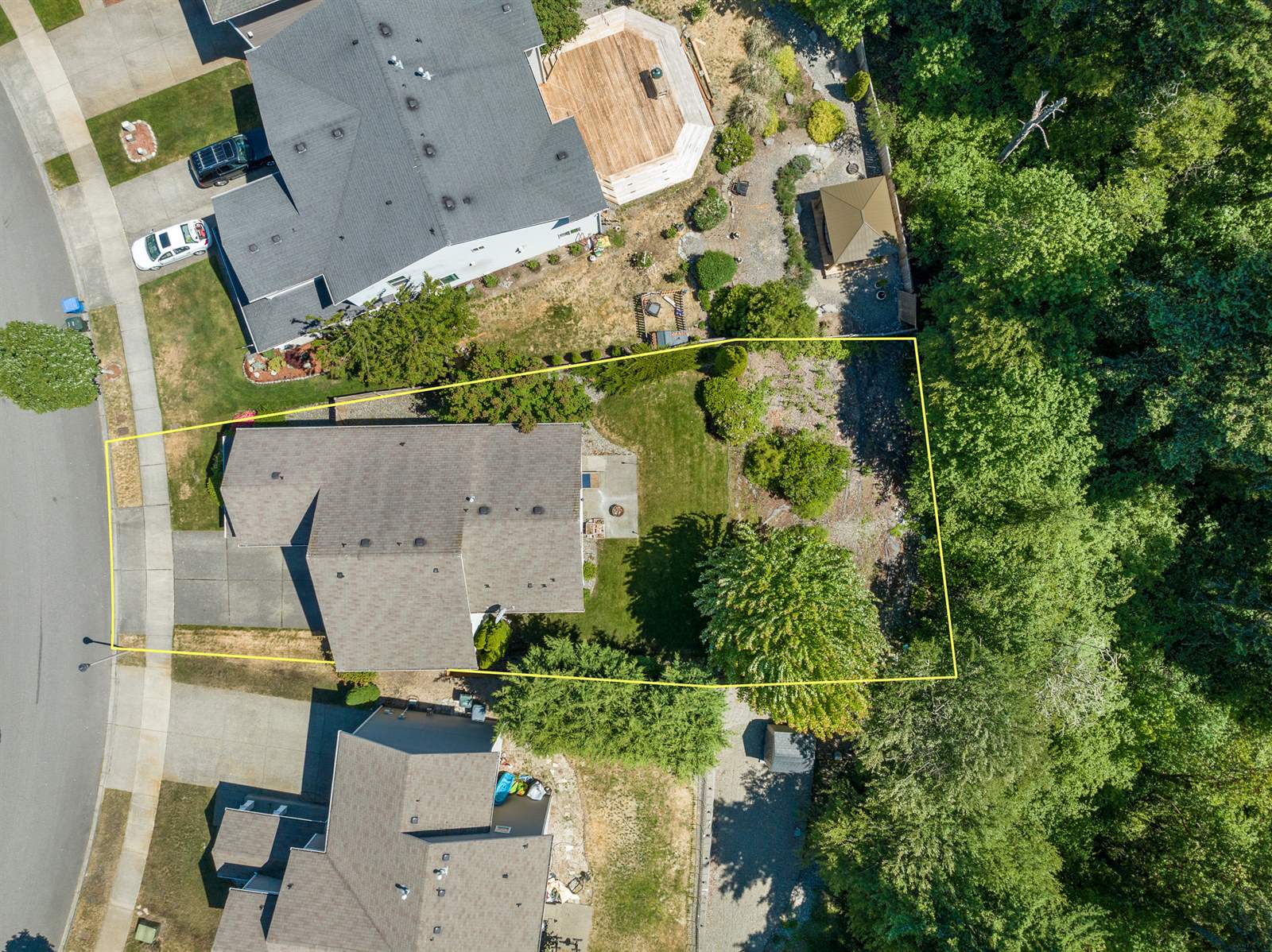 1345 Foreman Road, Dupont, WA 98327