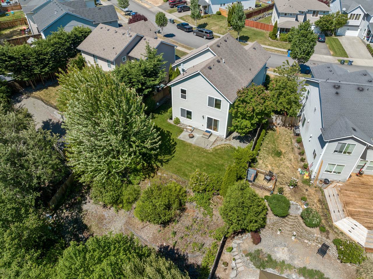 1345 Foreman Road, Dupont, WA 98327