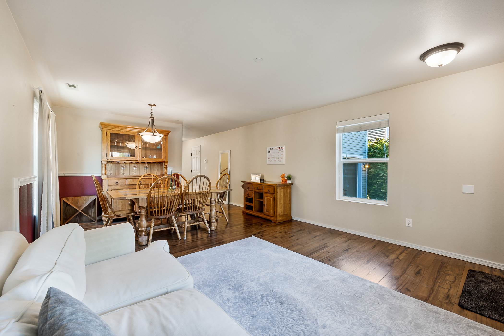 1345 Foreman Road, Dupont, WA 98327