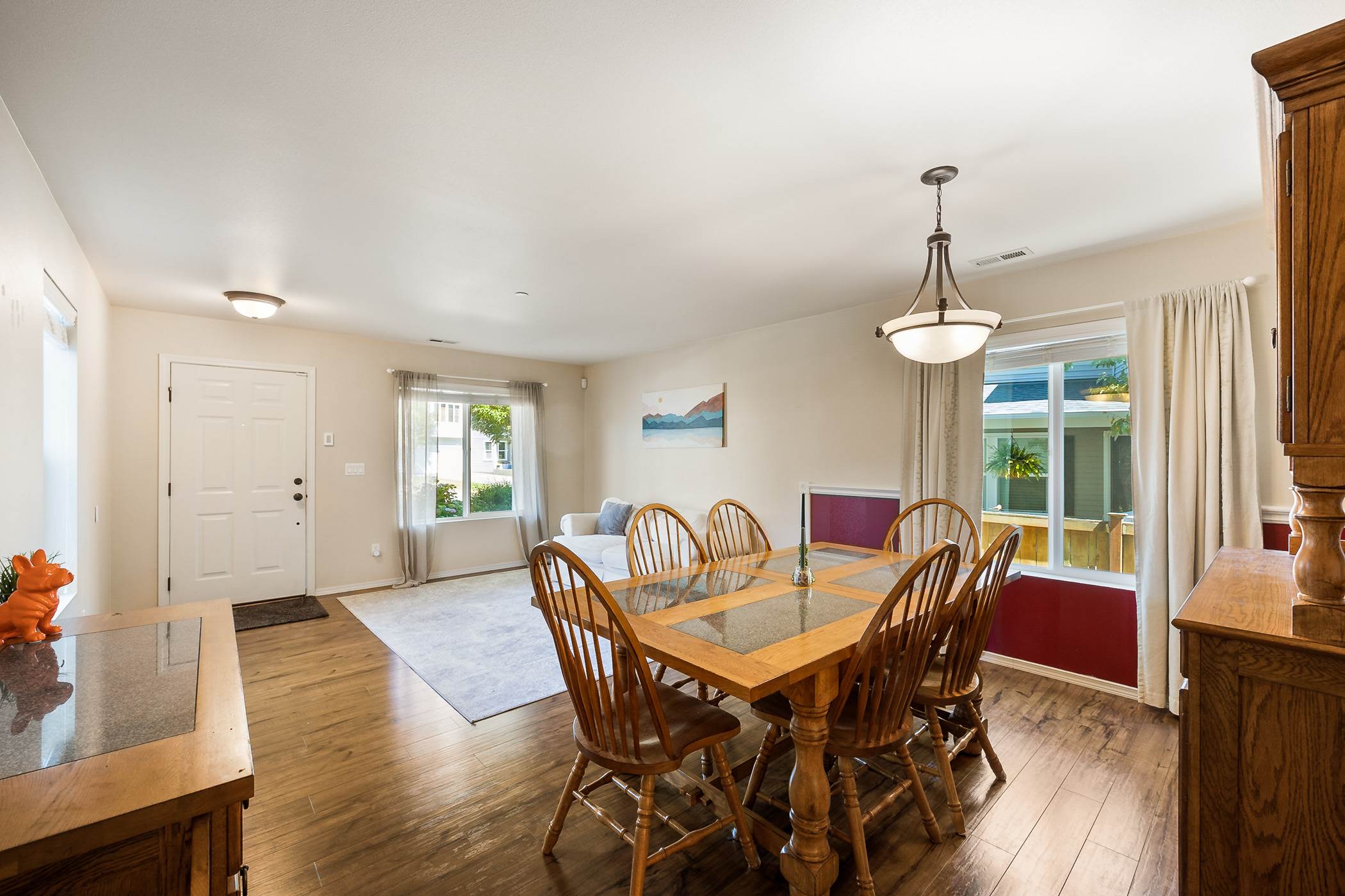 1345 Foreman Road, Dupont, WA 98327