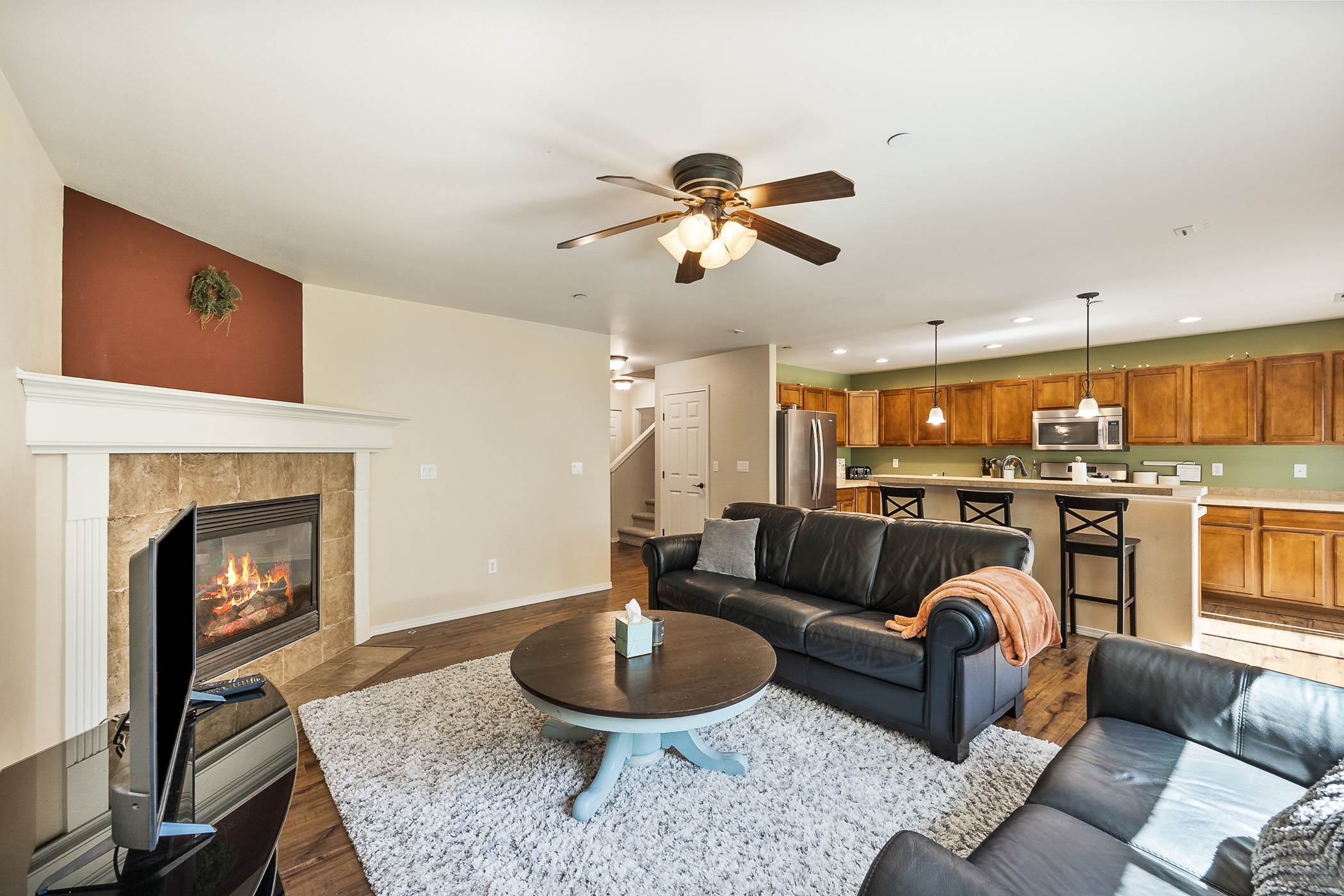 1345 Foreman Road, Dupont, WA 98327