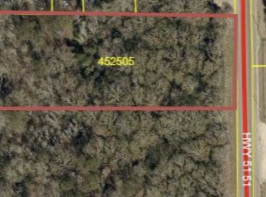 Highway 51-2 acres, Amite, LA 70422