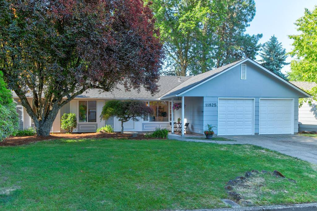 11825 SW Manzanita St, Tigard, OR 97223