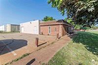 1201 W Walnut Street, Salina, KS 67401