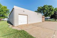 1201 W Walnut Street, Salina, KS 67401