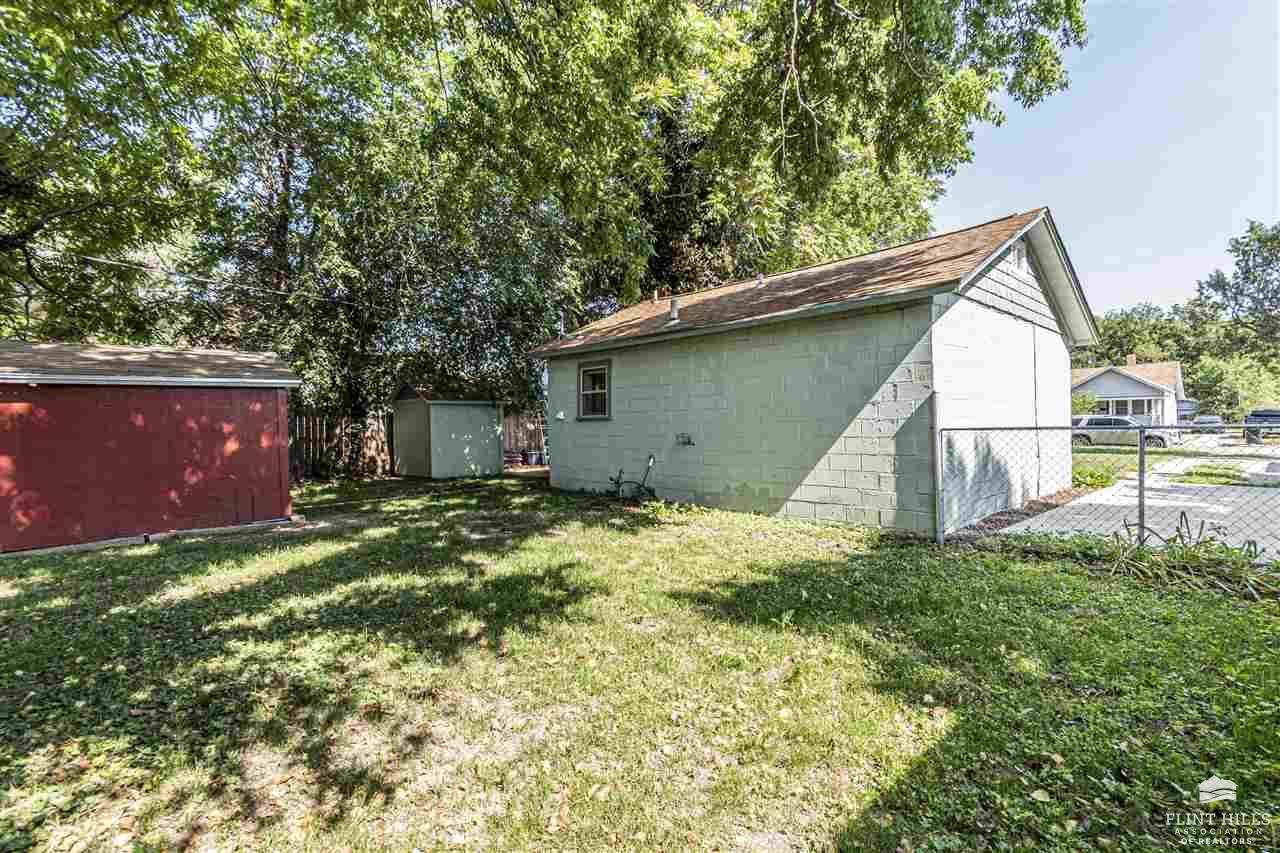 304 E Wilson Street, Salina, KS 67401