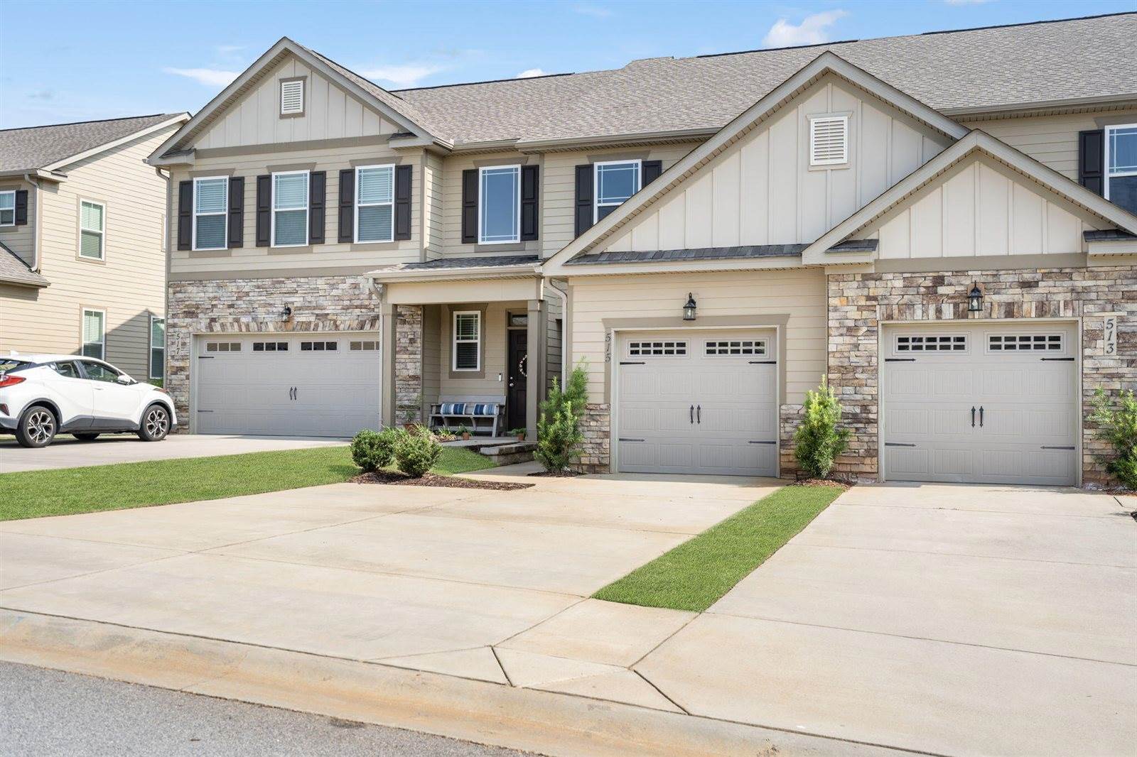 515 Vinings Drive, Grovetown, GA 30813