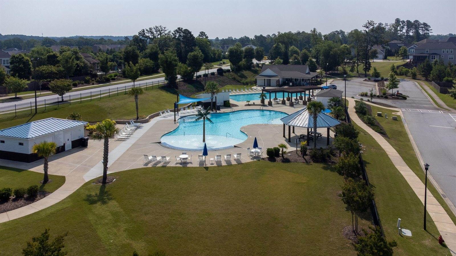 515 Vinings Drive, Grovetown, GA 30813