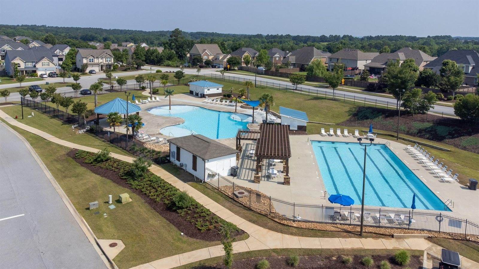 515 Vinings Drive, Grovetown, GA 30813