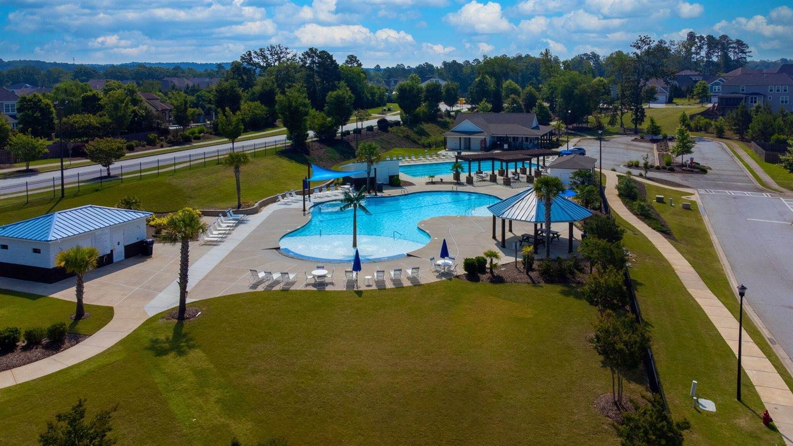 515 Vinings Drive, Grovetown, GA 30813