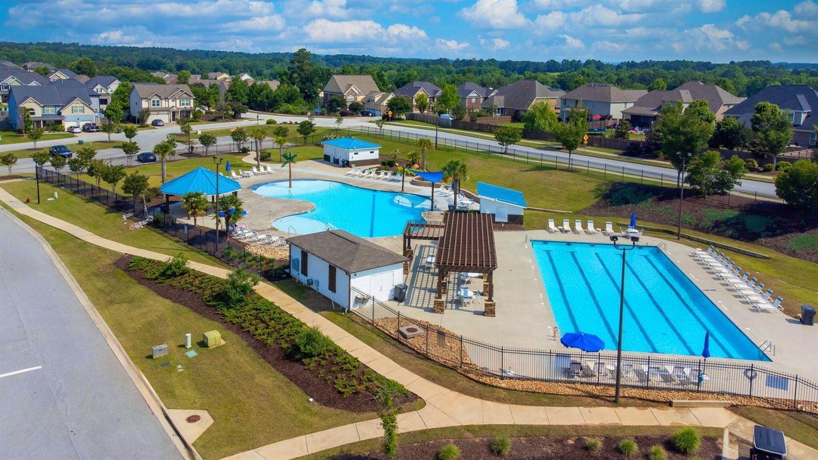 515 Vinings Drive, Grovetown, GA 30813