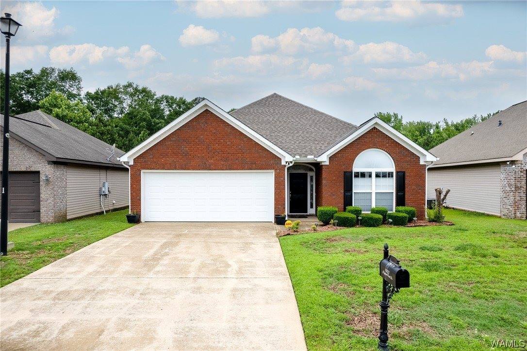 13822 Highland Pointe Drive, Northport, AL 35475