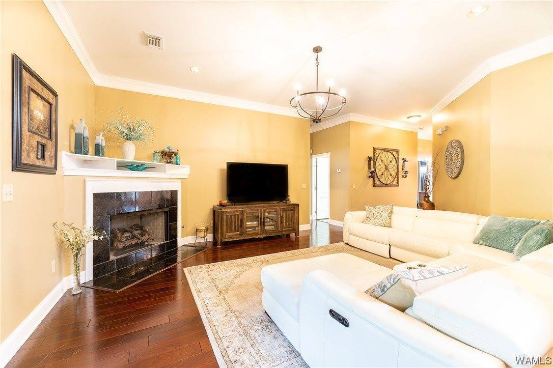 13822 Highland Pointe Drive, Northport, AL 35475