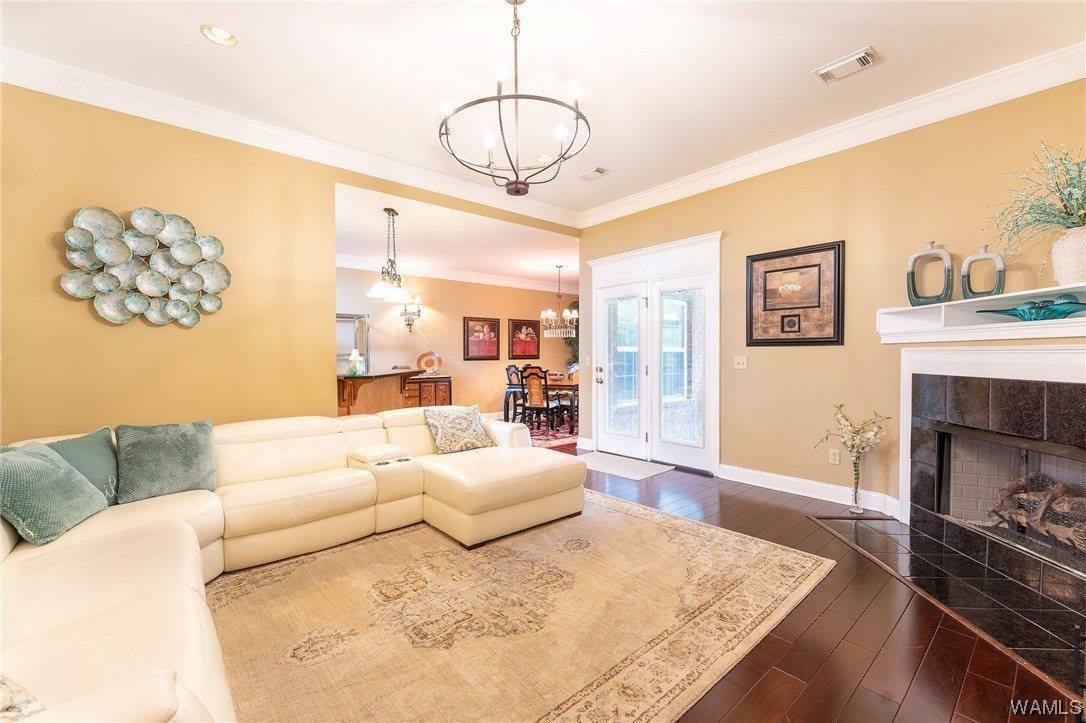 13822 Highland Pointe Drive, Northport, AL 35475