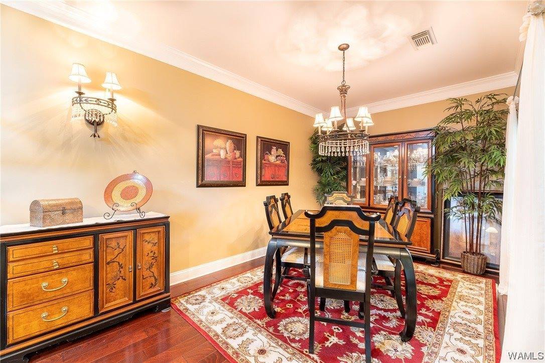 13822 Highland Pointe Drive, Northport, AL 35475