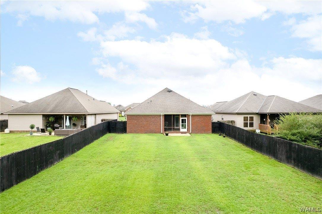 13822 Highland Pointe Drive, Northport, AL 35475