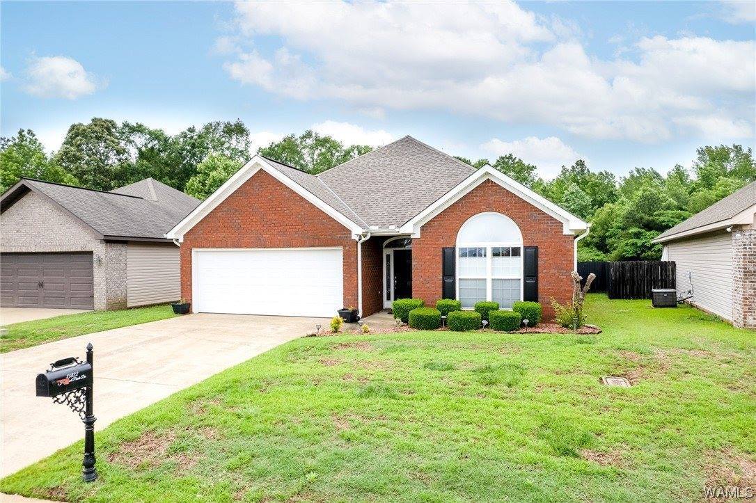 13822 Highland Pointe Drive, Northport, AL 35475