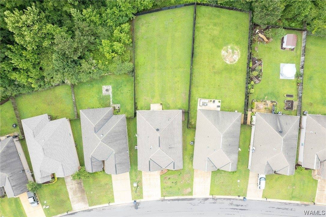 13822 Highland Pointe Drive, Northport, AL 35475