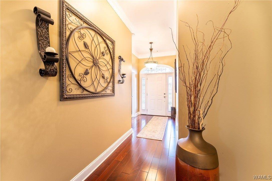 13822 Highland Pointe Drive, Northport, AL 35475