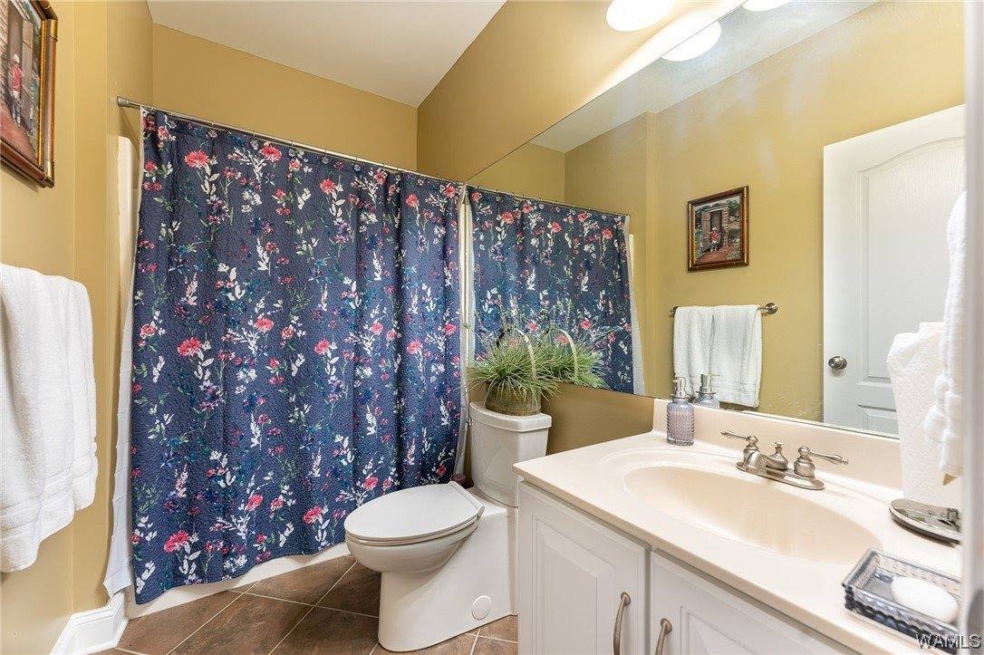 13822 Highland Pointe Drive, Northport, AL 35475