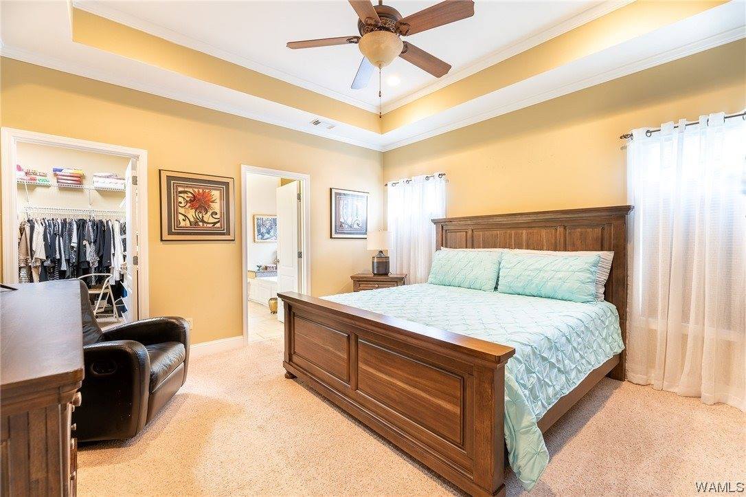 13822 Highland Pointe Drive, Northport, AL 35475