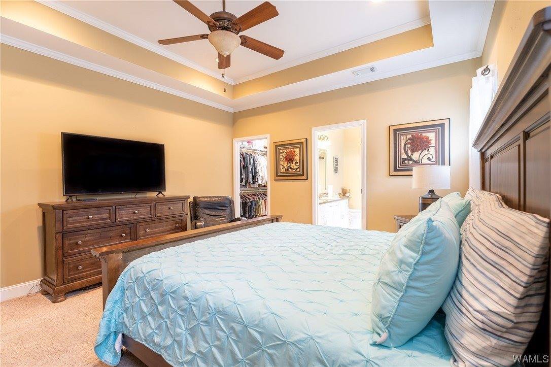 13822 Highland Pointe Drive, Northport, AL 35475