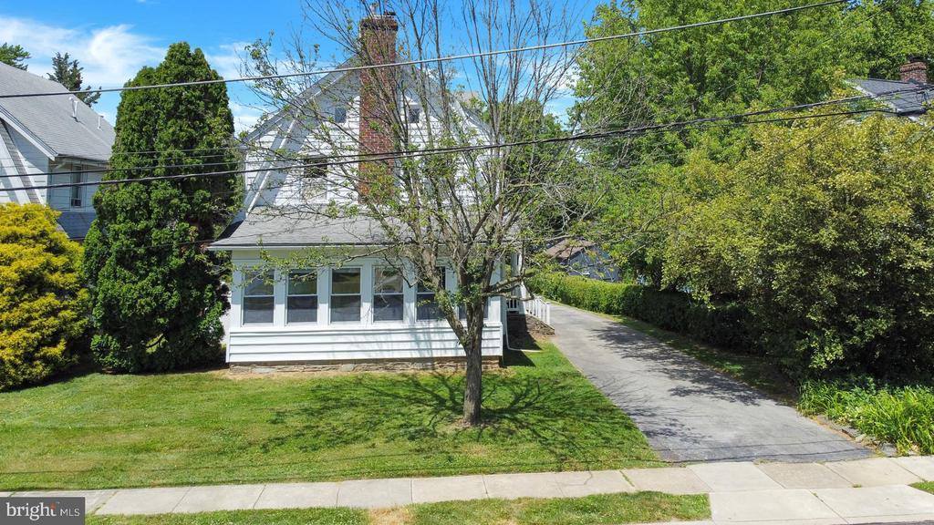 10 Lincoln Avenue, Havertown, PA 19083