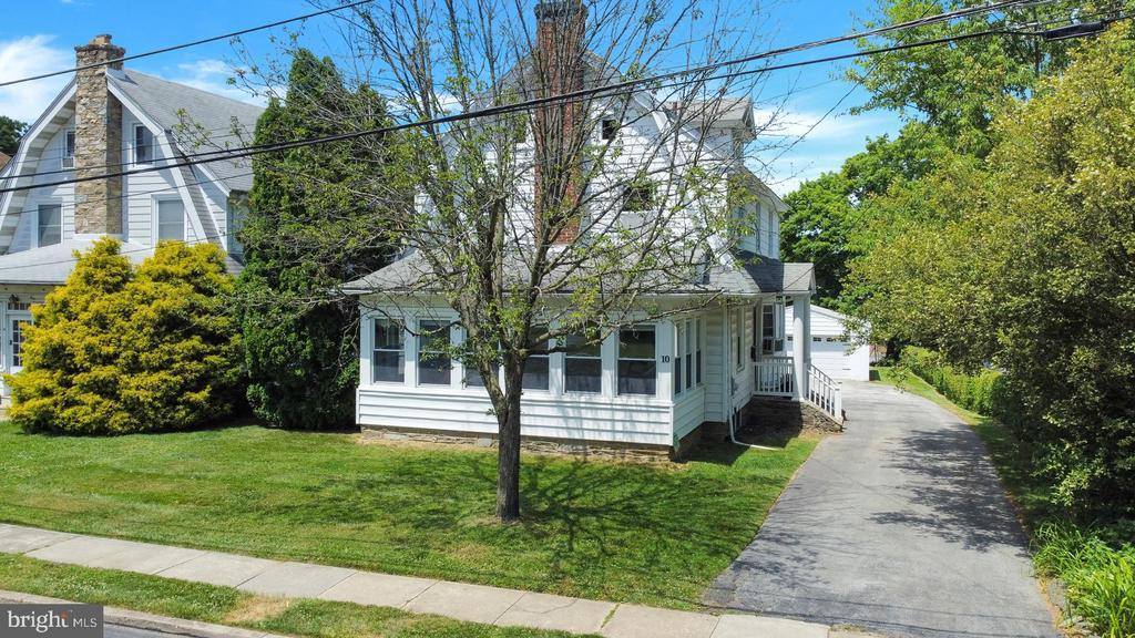 10 Lincoln Avenue, Havertown, PA 19083