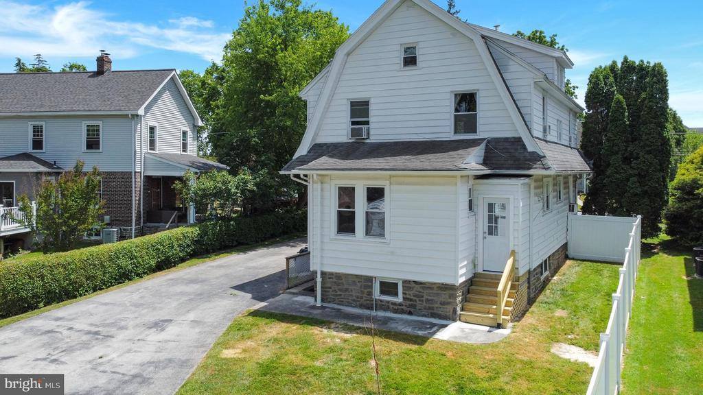 10 Lincoln Avenue, Havertown, PA 19083