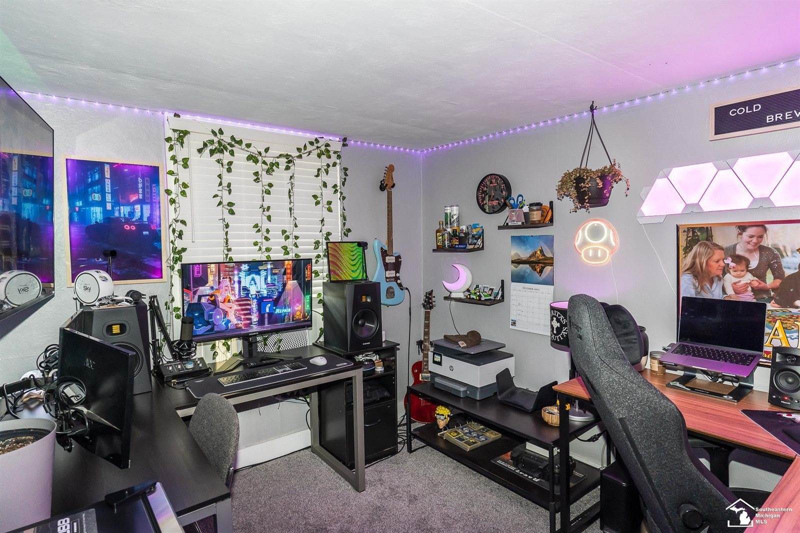 1140 E Erie, Erie, MI 48133