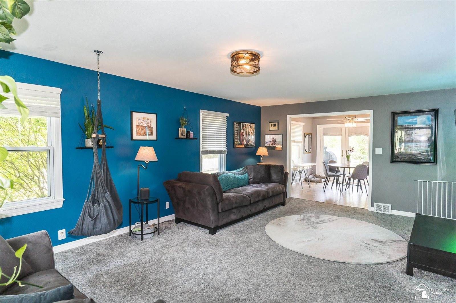 1140 E Erie, Erie, MI 48133