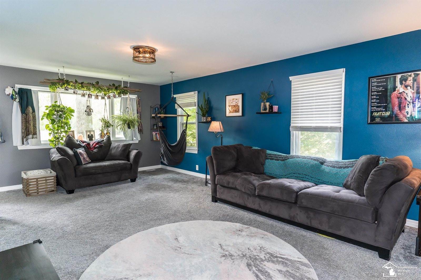 1140 E Erie, Erie, MI 48133