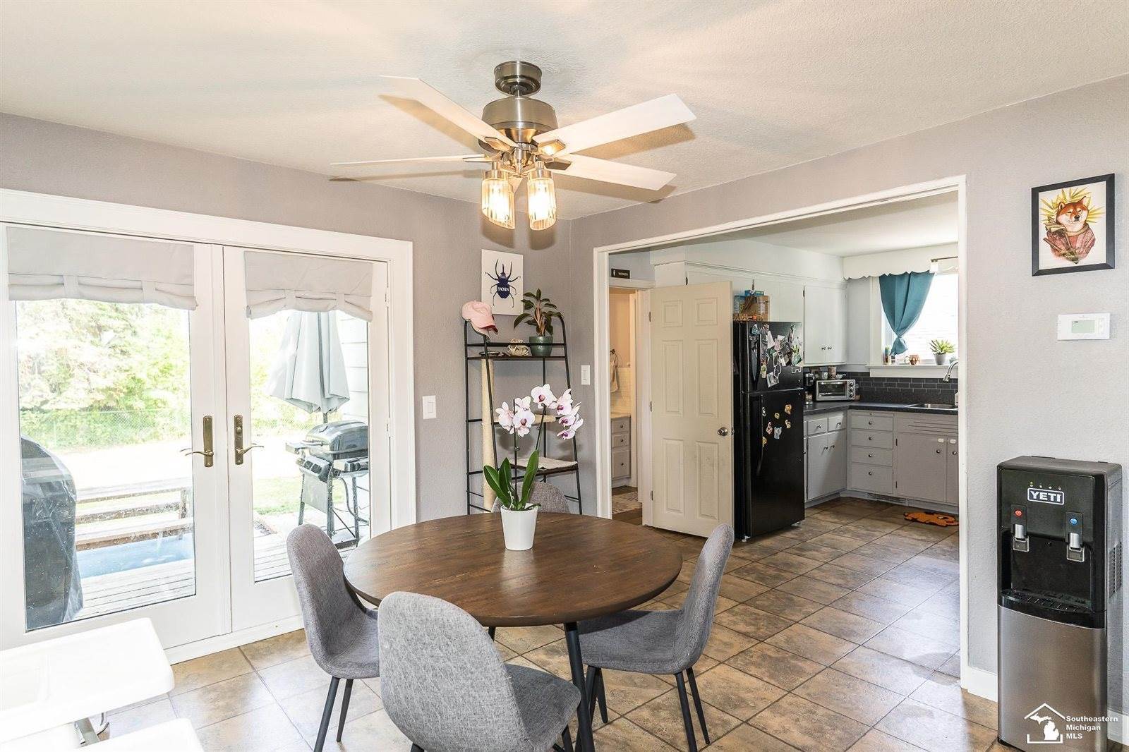 1140 E Erie, Erie, MI 48133