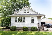 1140 E Erie, Erie, MI 48133