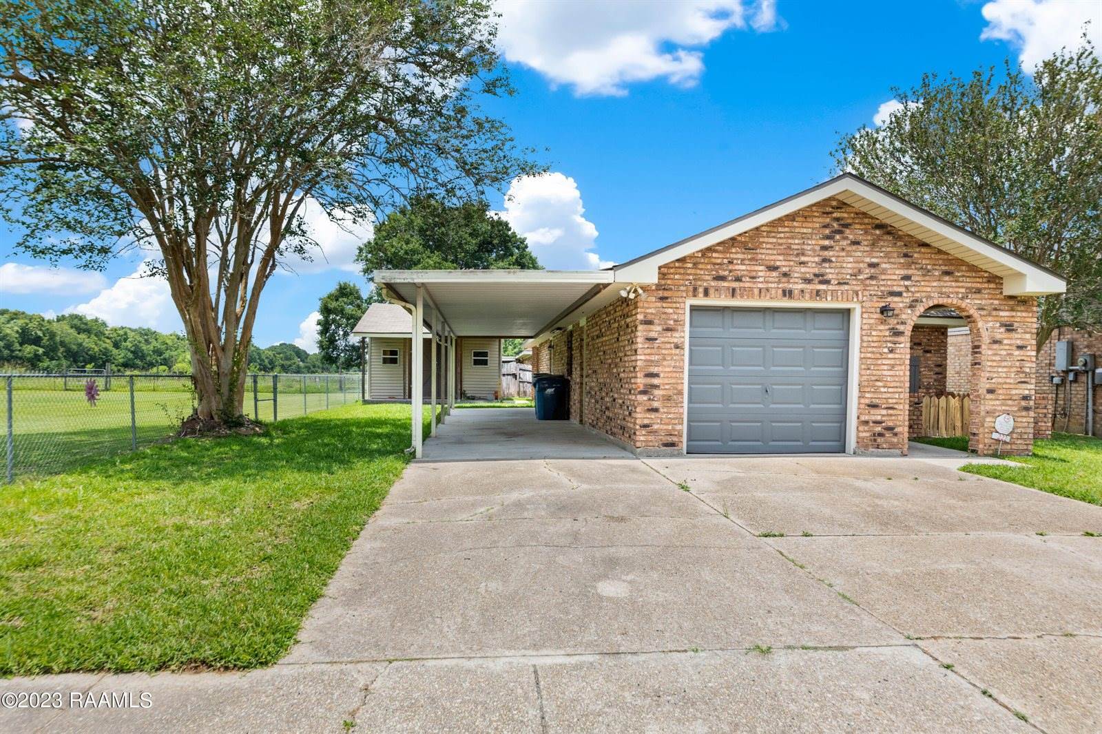 222 Shekel Drive, Lafayette, LA 70508