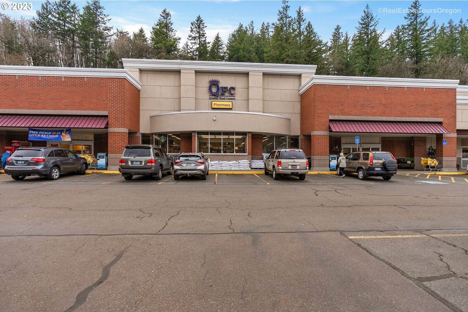 10264 NW Edgewood Dr, Portland, OR 97229