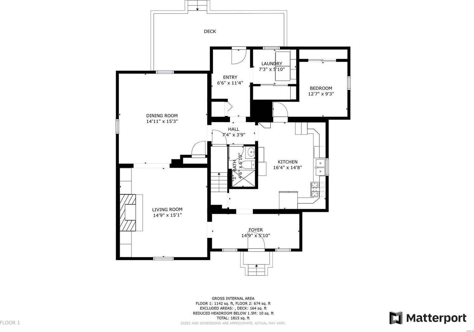 607 West Church Street, Mascoutah, IL 62258