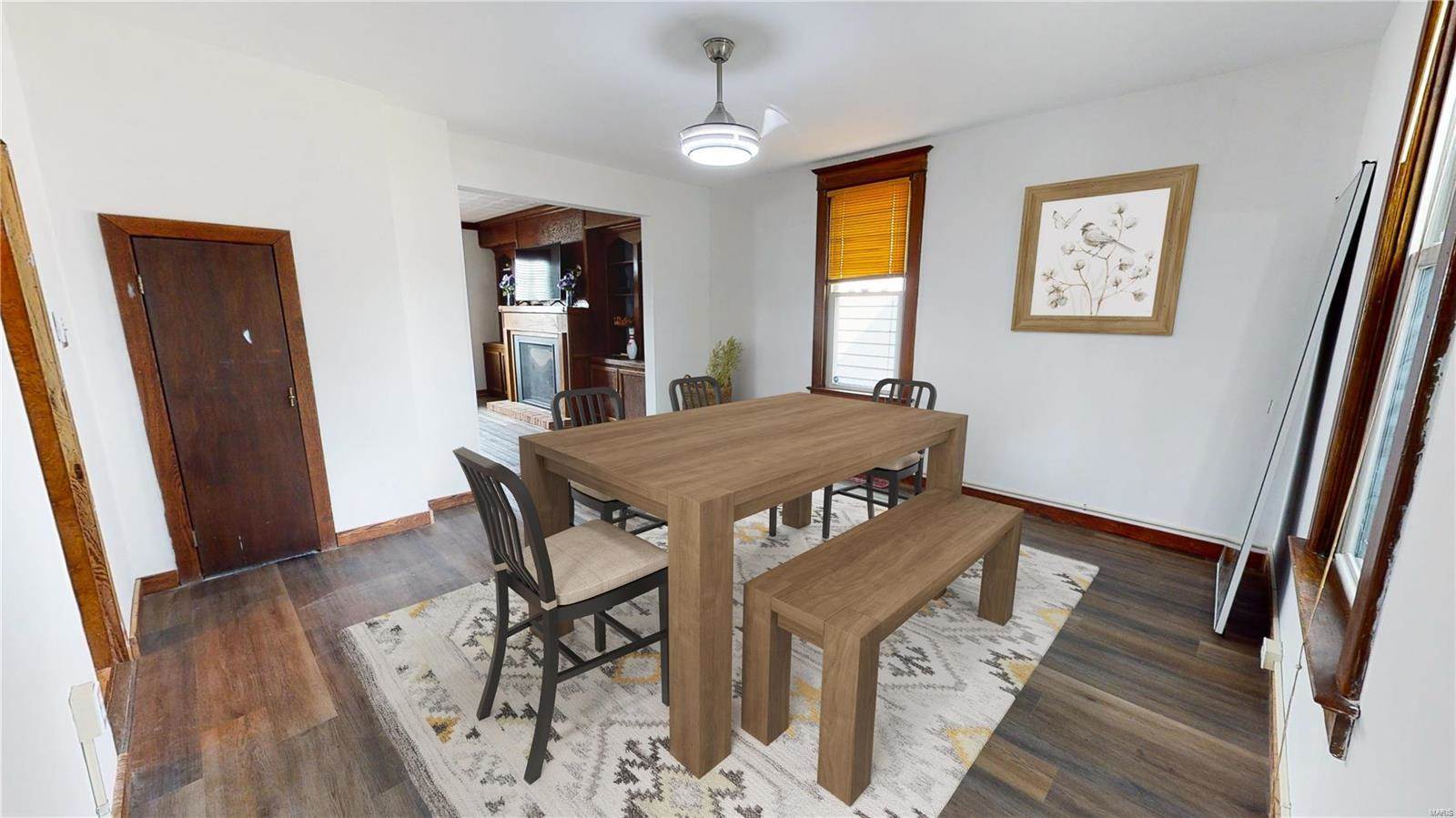 607 West Church Street, Mascoutah, IL 62258