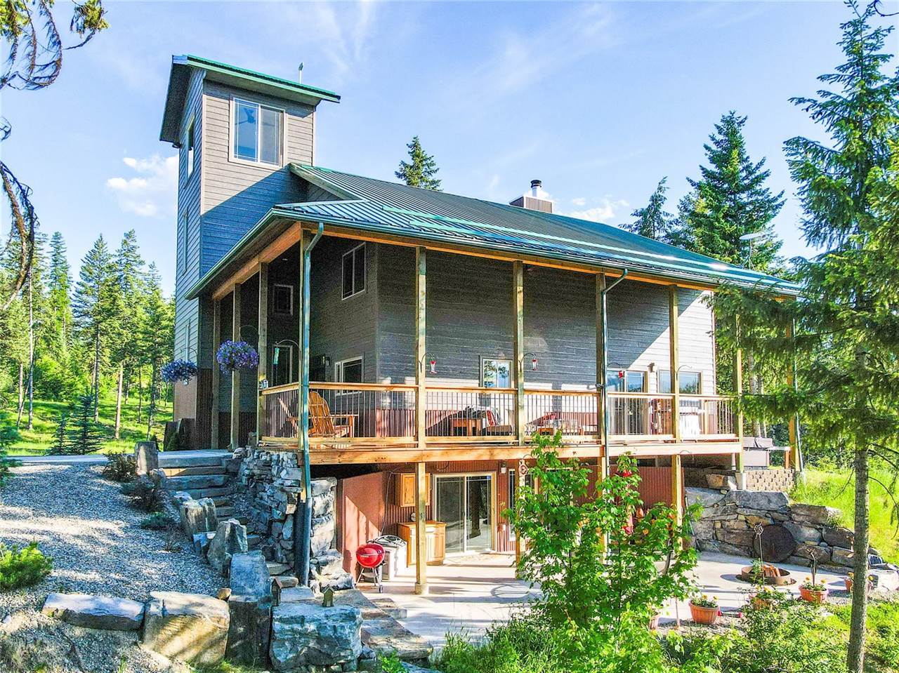 8640 Farm To Market Road, Libby, MT 59923