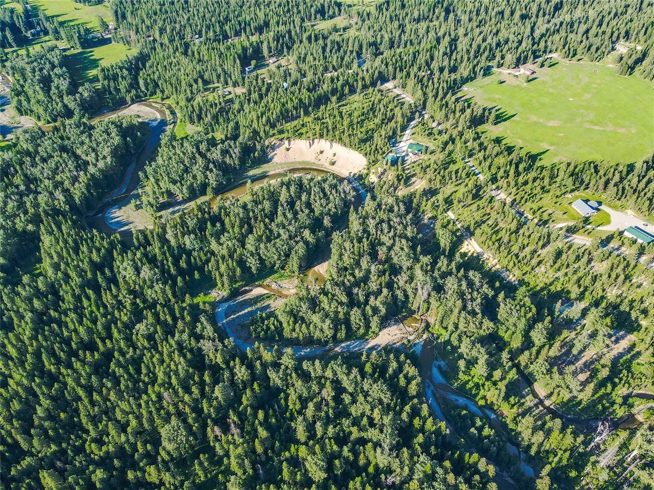 8640 Farm To Market Road, Libby, MT 59923