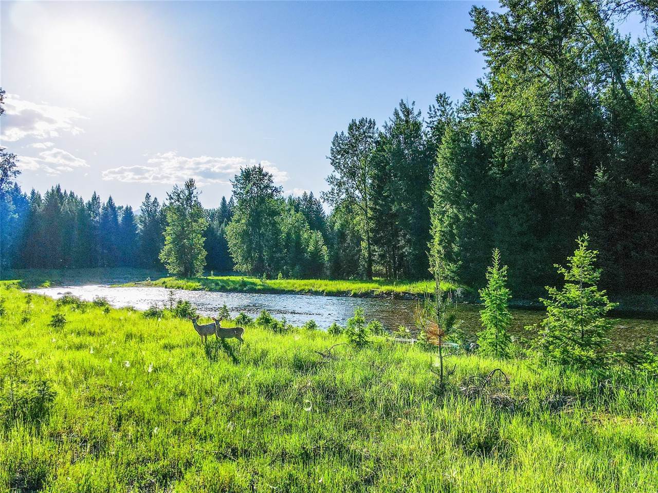 8640 Farm To Market Road, Libby, MT 59923