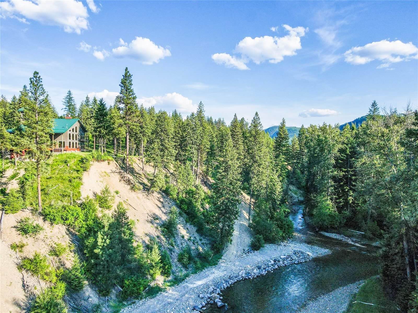 8640 Farm To Market Road, Libby, MT 59923