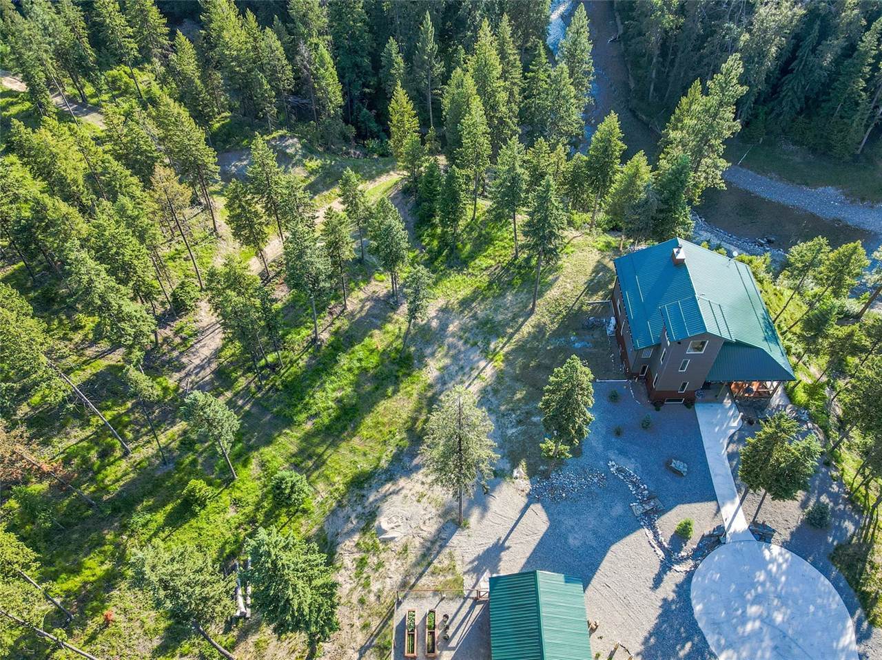 8640 Farm To Market Road, Libby, MT 59923