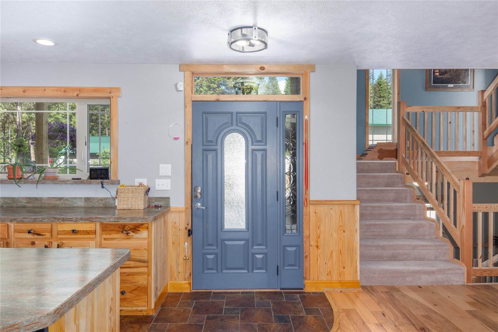 8640 Farm To Market Road, Libby, MT 59923