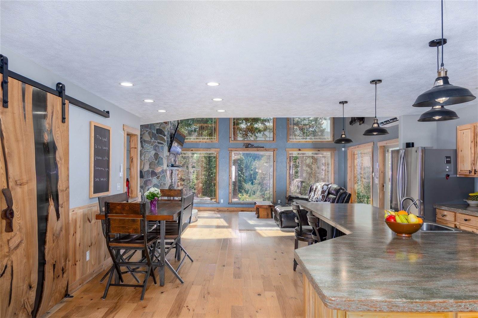 8640 Farm To Market Road, Libby, MT 59923