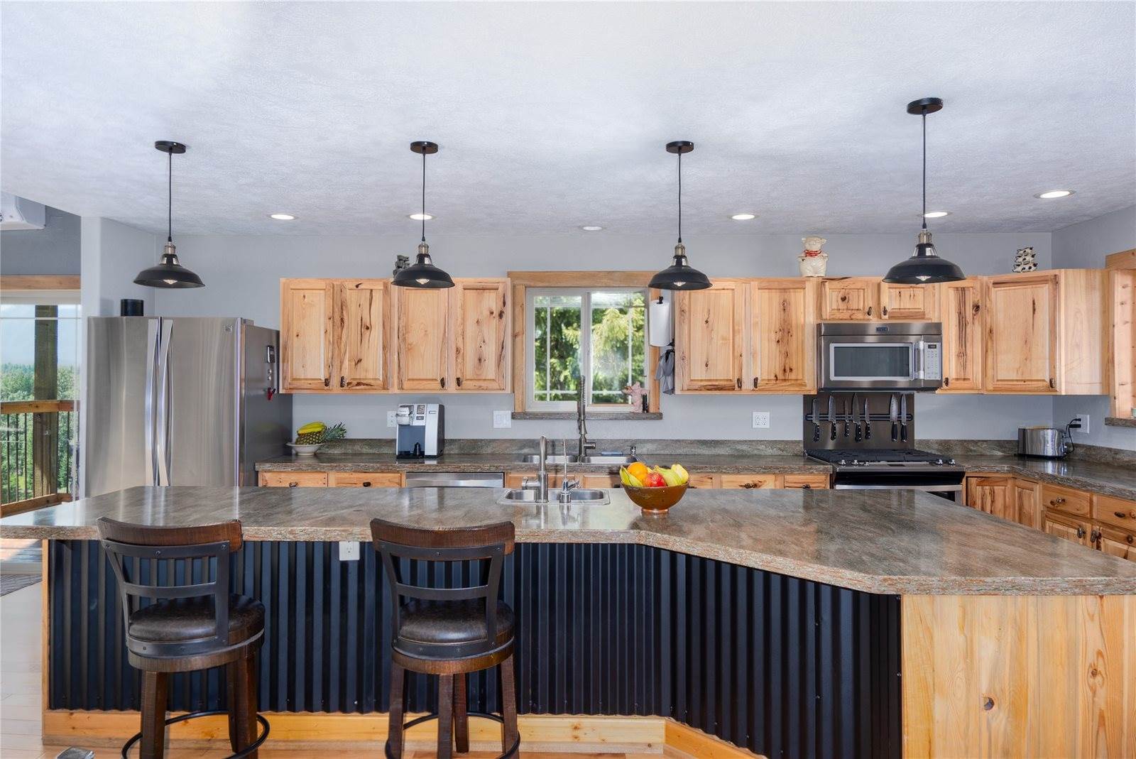 8640 Farm To Market Road, Libby, MT 59923