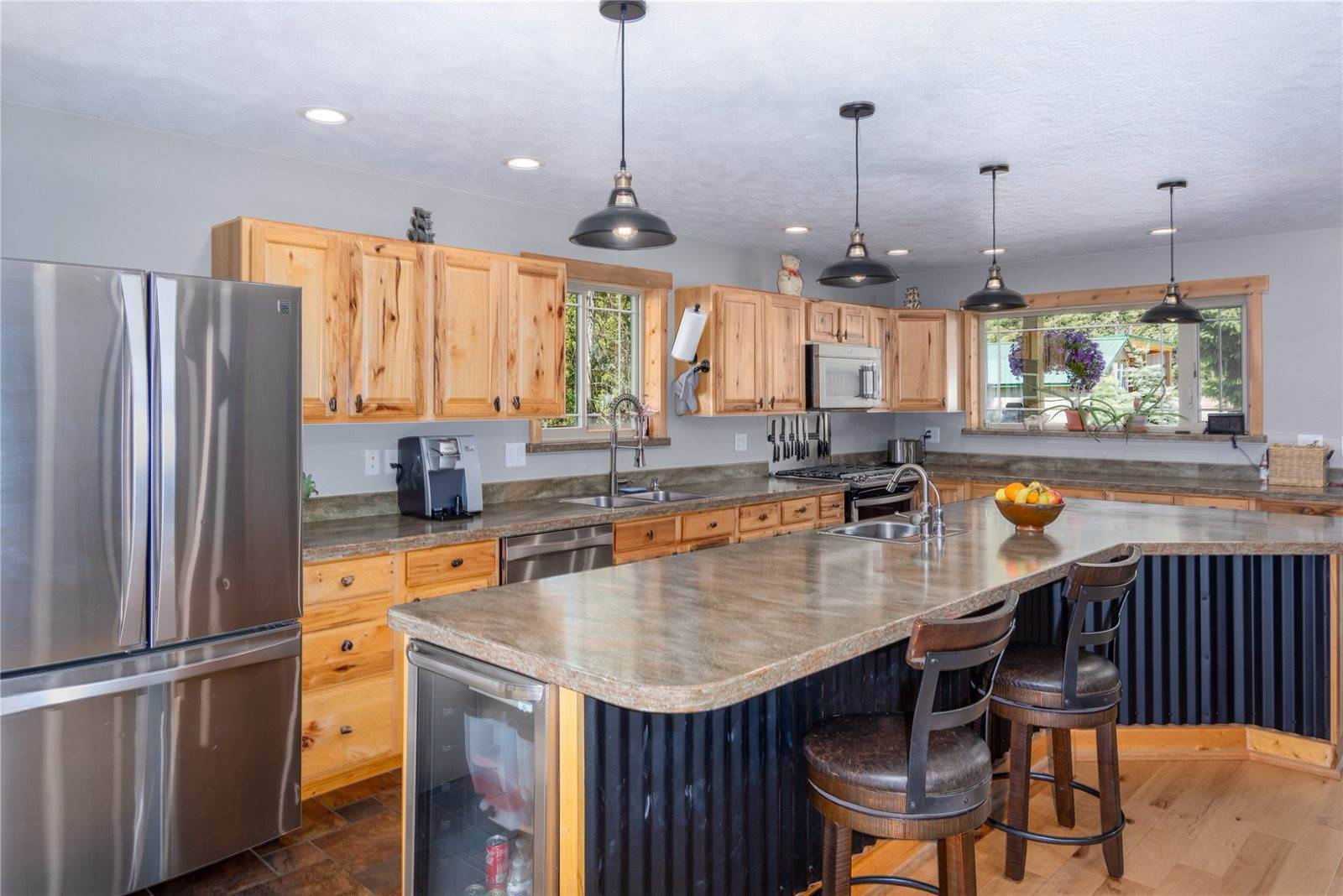 8640 Farm To Market Road, Libby, MT 59923