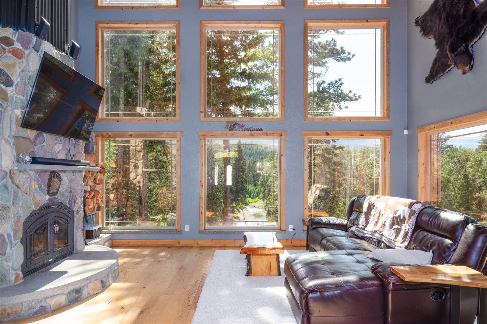 8640 Farm To Market Road, Libby, MT 59923