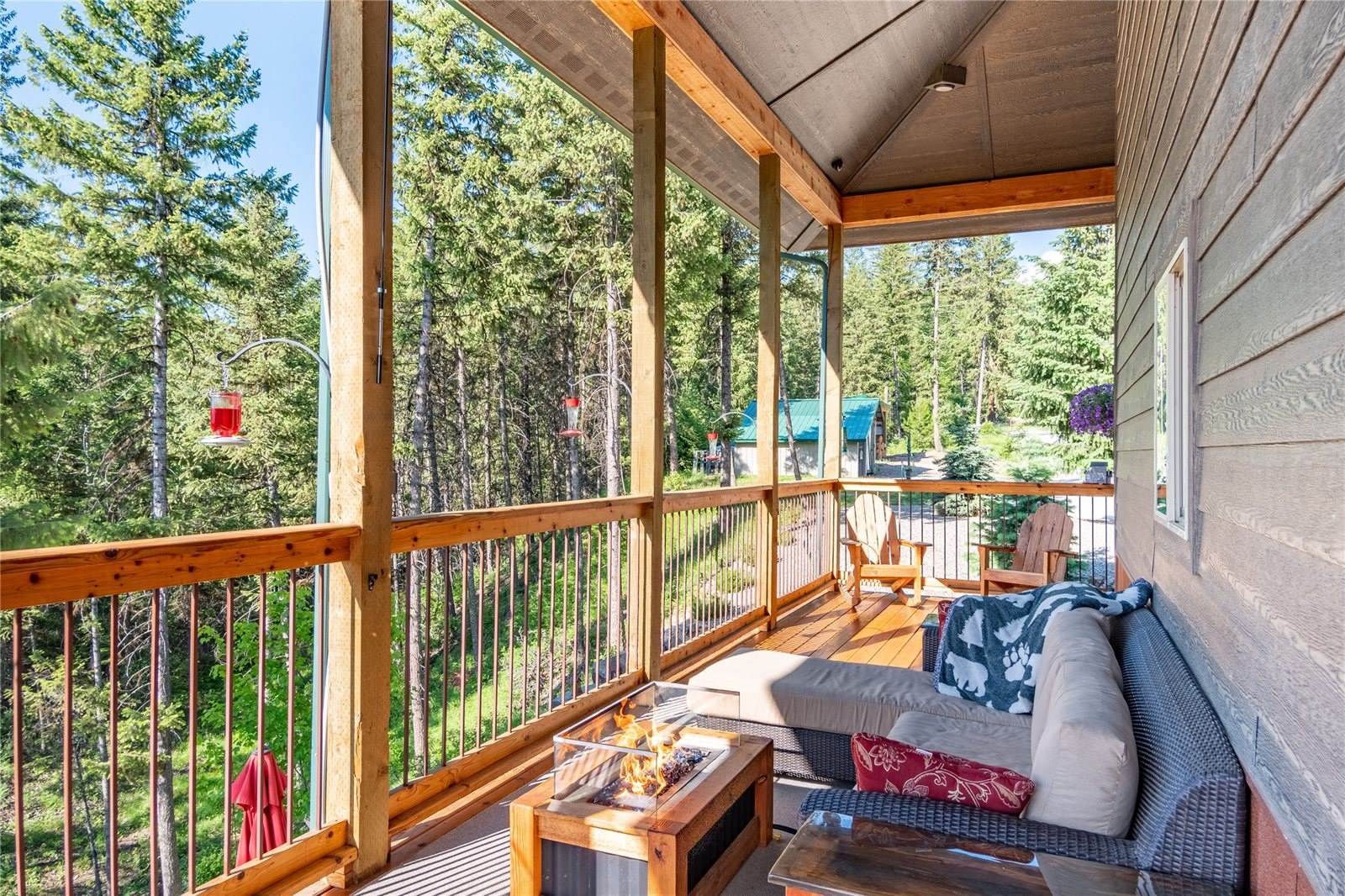 8640 Farm To Market Road, Libby, MT 59923